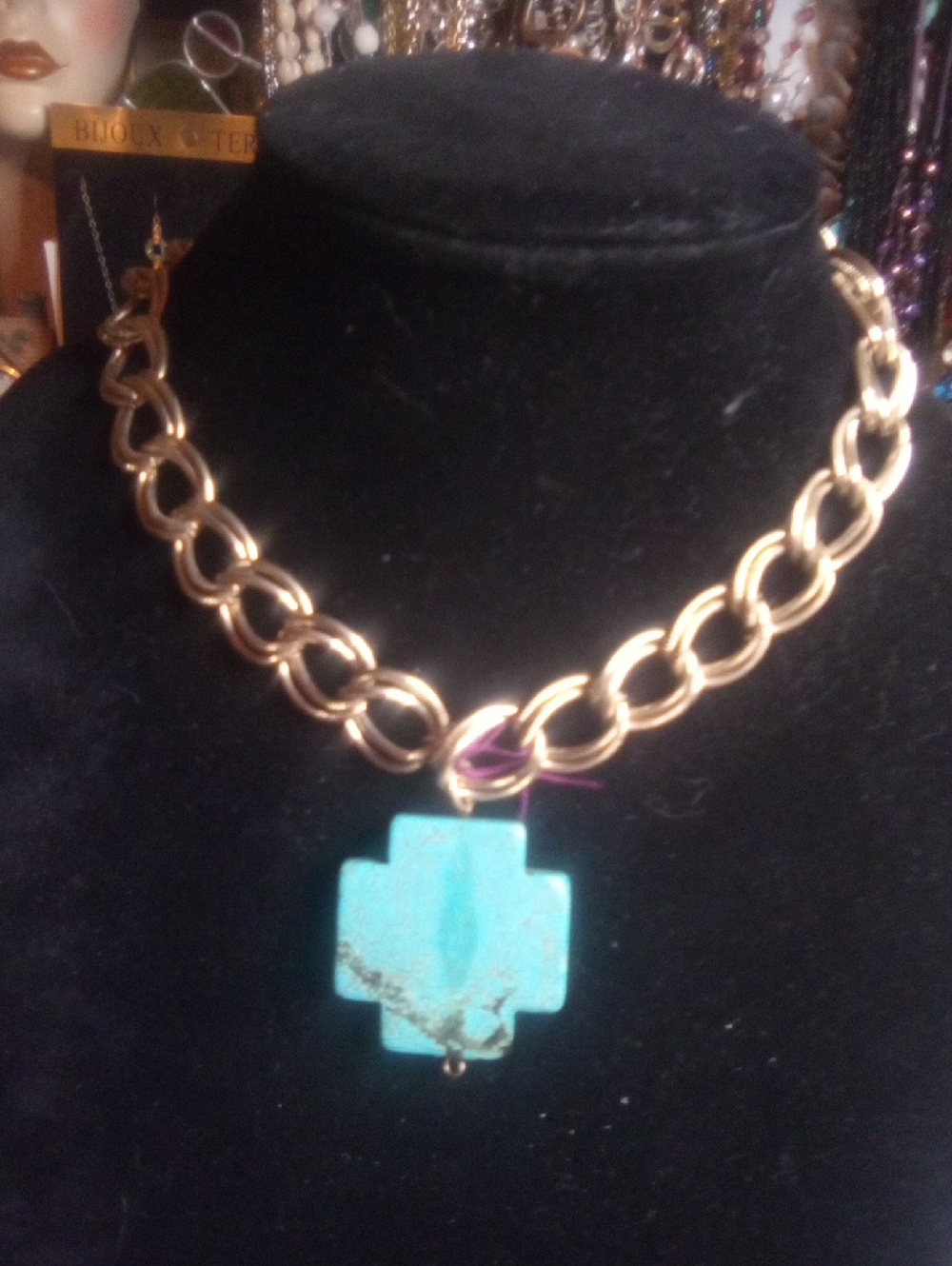 Necklace